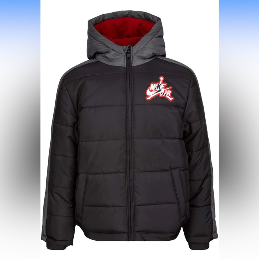 NWT🔥 JORDAN jacket